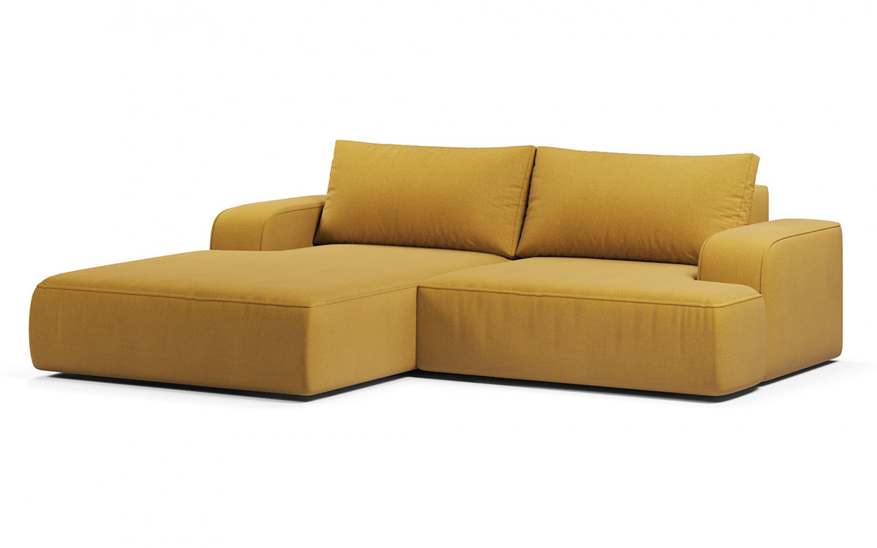 диван Gupan Дофт (Doft) угловой 1 Gupan Дофт (Doft) угловой