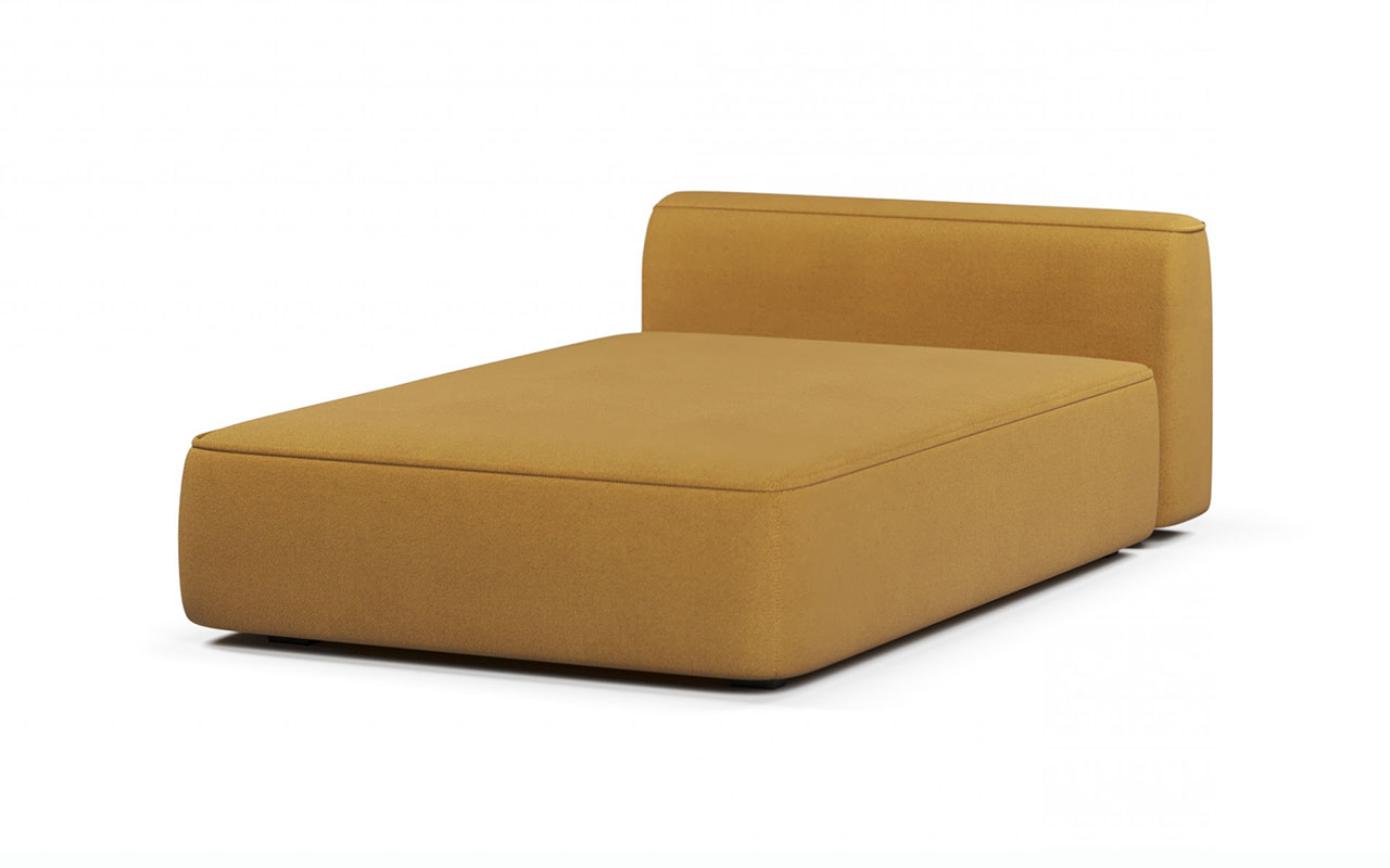 диван Gupan Секция 1 углового дивана Флос (Flos) 1 Gupan Секция 1 углового дивана Флос (Flos)