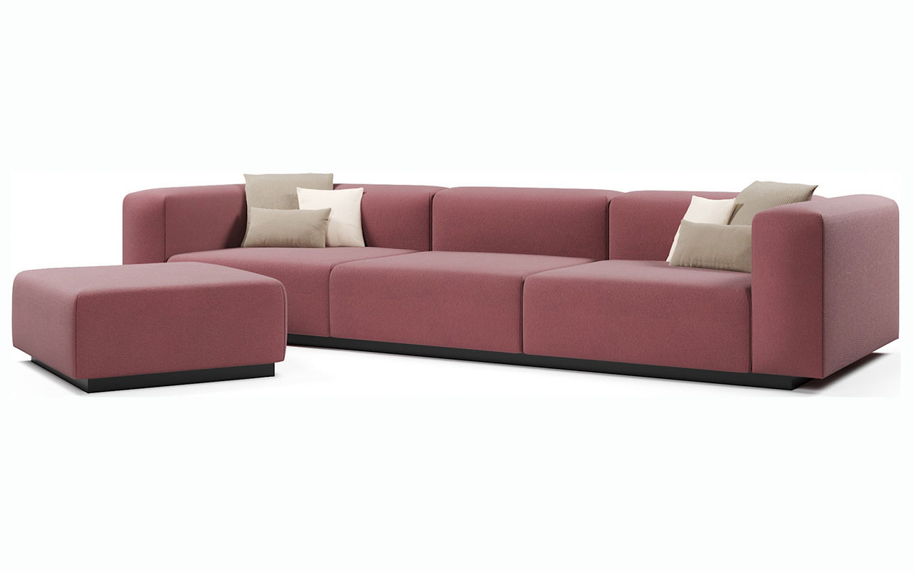 диван Gupan Кайман (Caiman/Наполи 2) прямой 1 Gupan Кайман (Caiman/Наполи 2) прямой